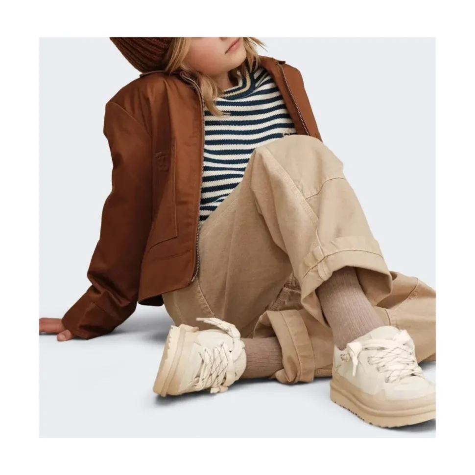 Jasmine Lowmel Sneaker für Kinder