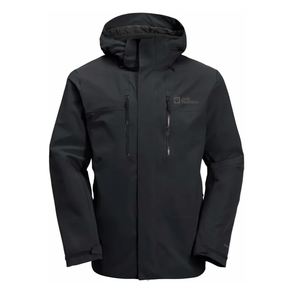 Jasper 2L Jacke