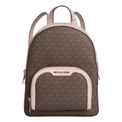 Jaycee Rucksack mit Print