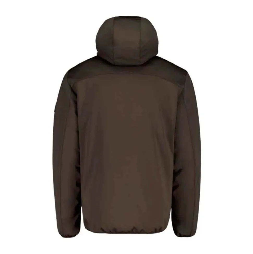 Jayden 2.0 Jacke