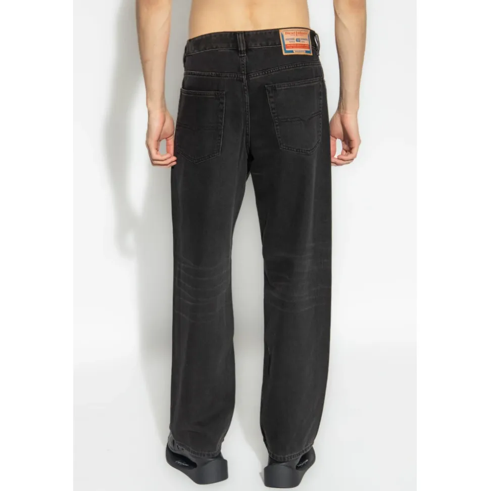 Jeans 2001 D-MACRO L.30