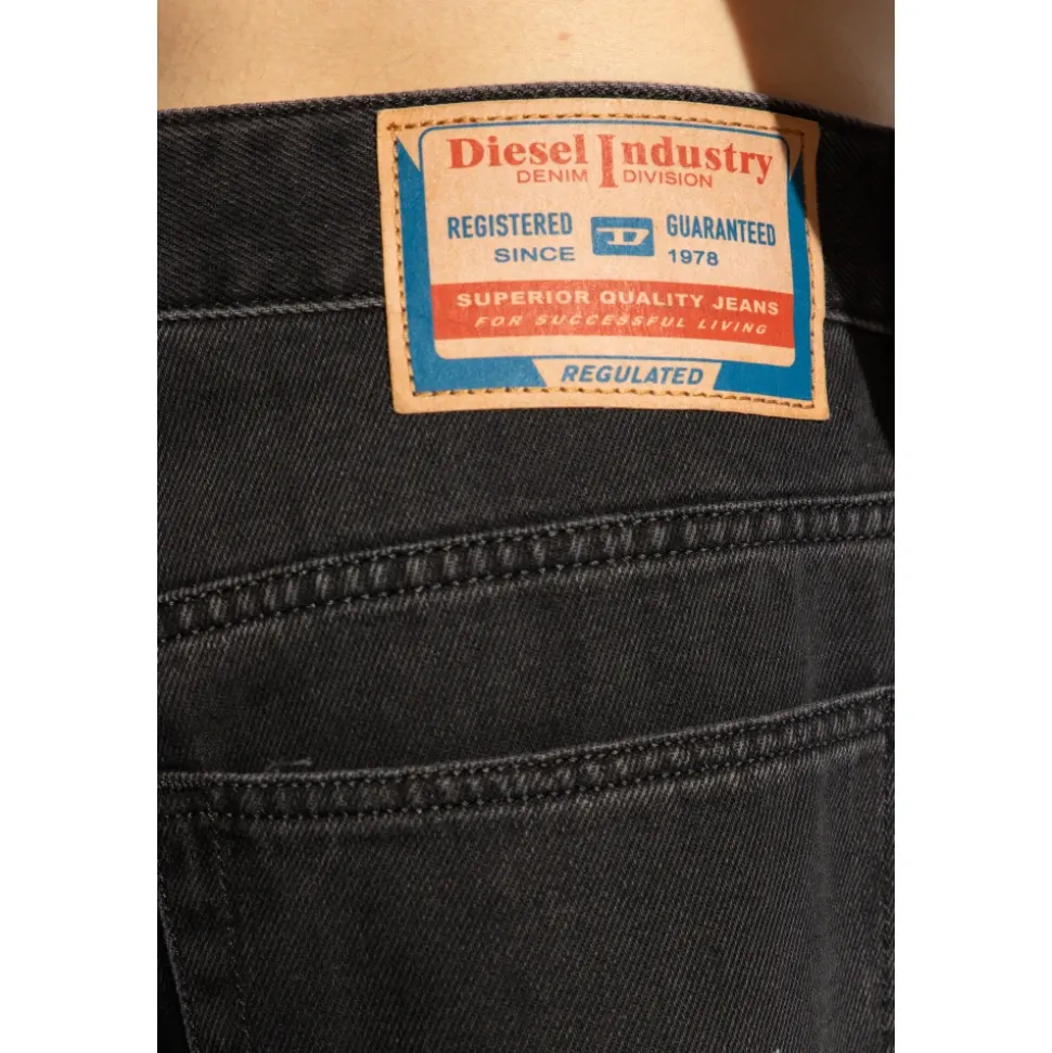 Jeans 2001 D-MACRO L.30