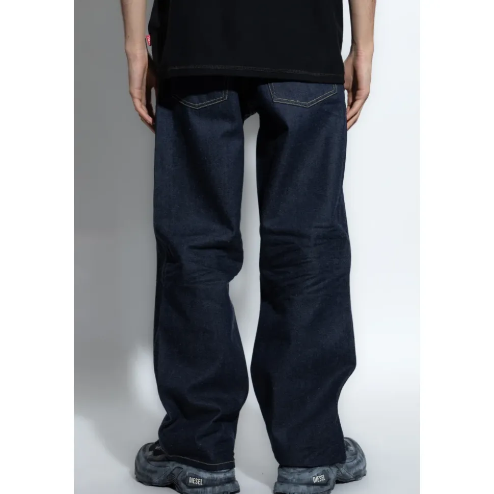 Jeans 2001 D-MACRO L.32