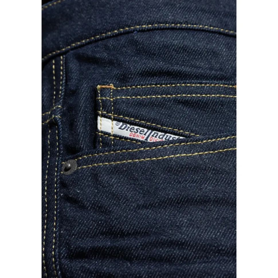 Jeans 2001 D-MACRO L.32