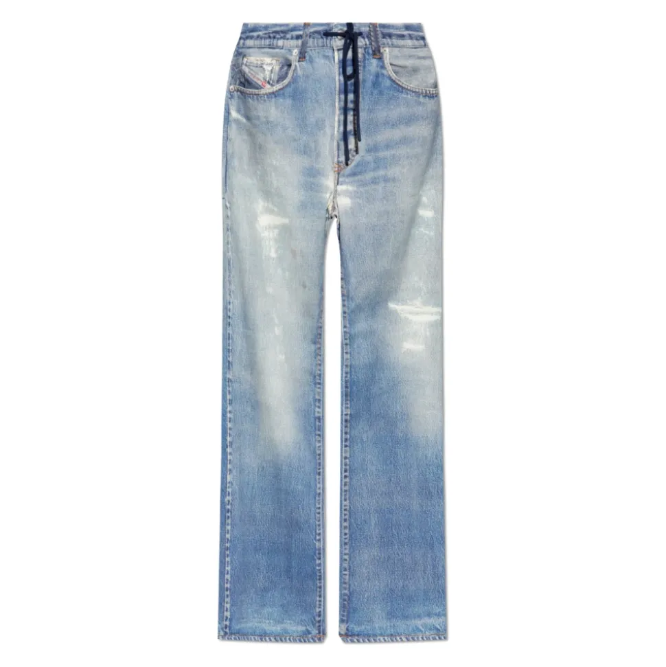 Jeans 2080 D-REEL JOGG