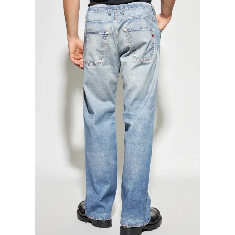 Jeans 2080 D-REEL JOGG