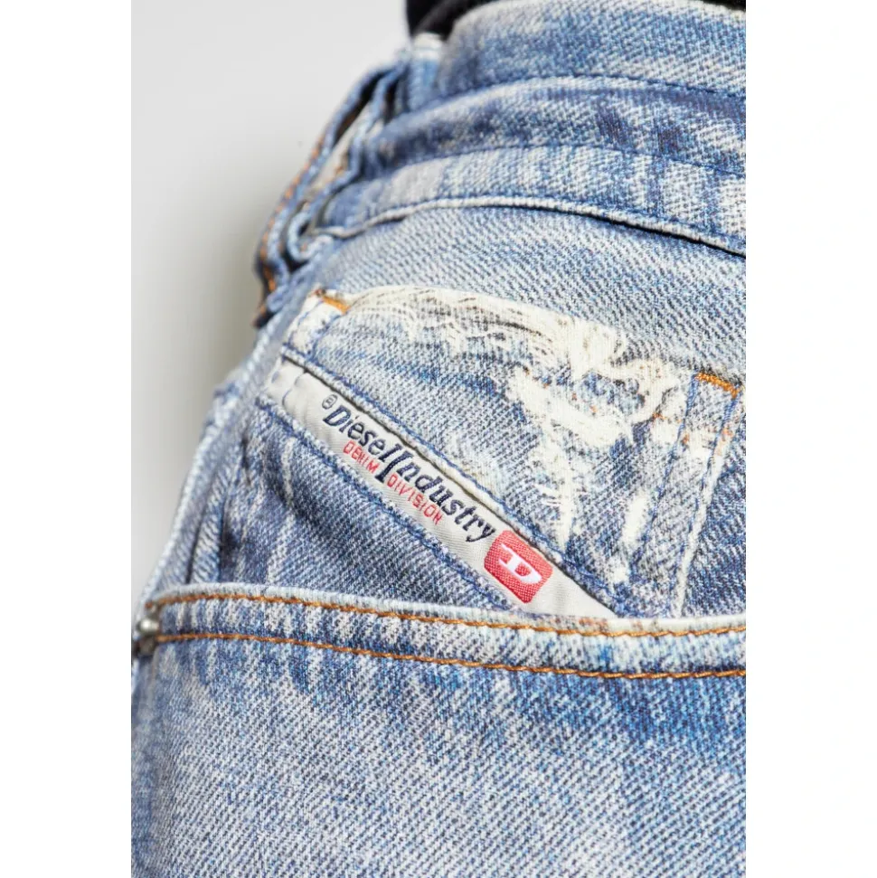 Jeans 2080 D-REEL JOGG