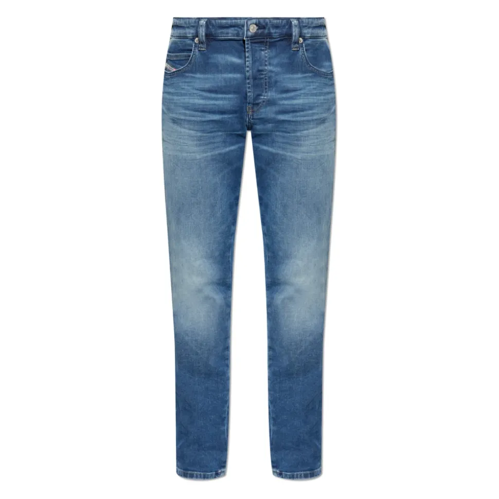 Jeans 1993 D-VYL