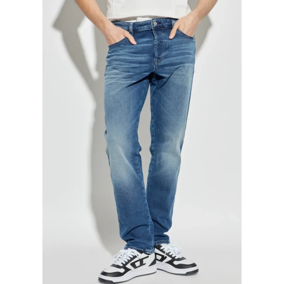 Jeans 1993 D-VYL