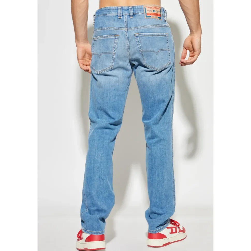 Jeans 1993 D-VYL