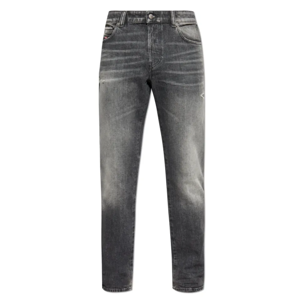 Jeans 1993 D-VYL A15797