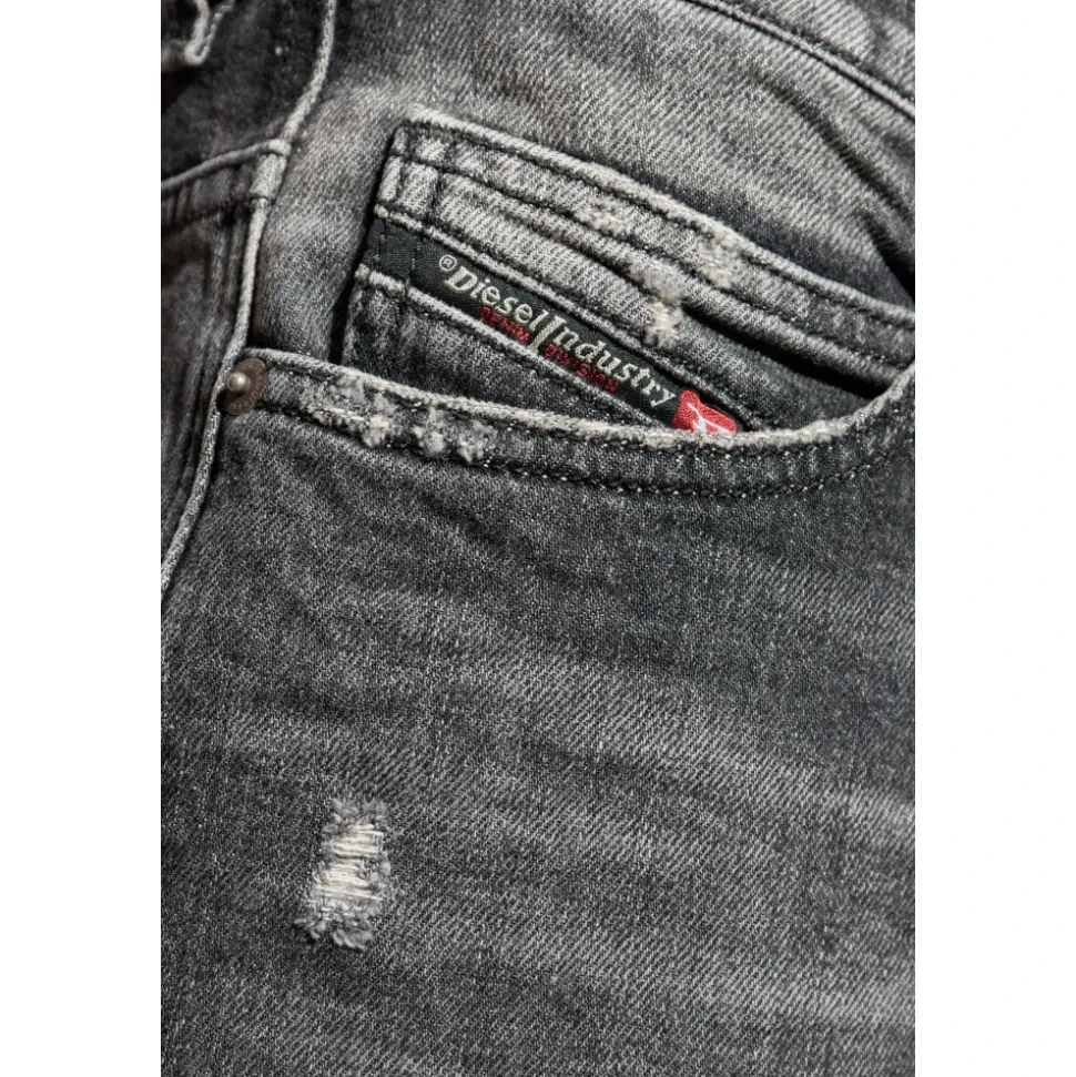 Jeans 1993 D-VYL A15797