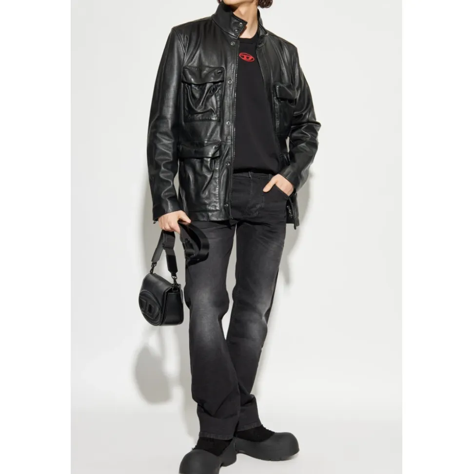 Jeans 1985 LARKEE