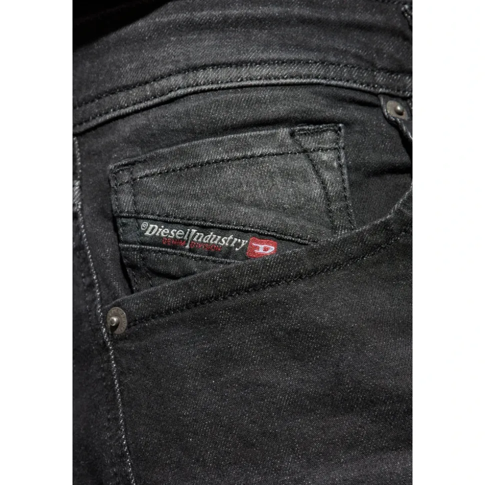 Jeans 1985 LARKEE