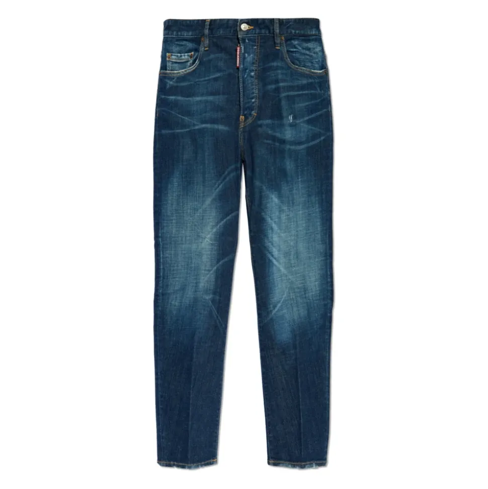 Jeans Bro