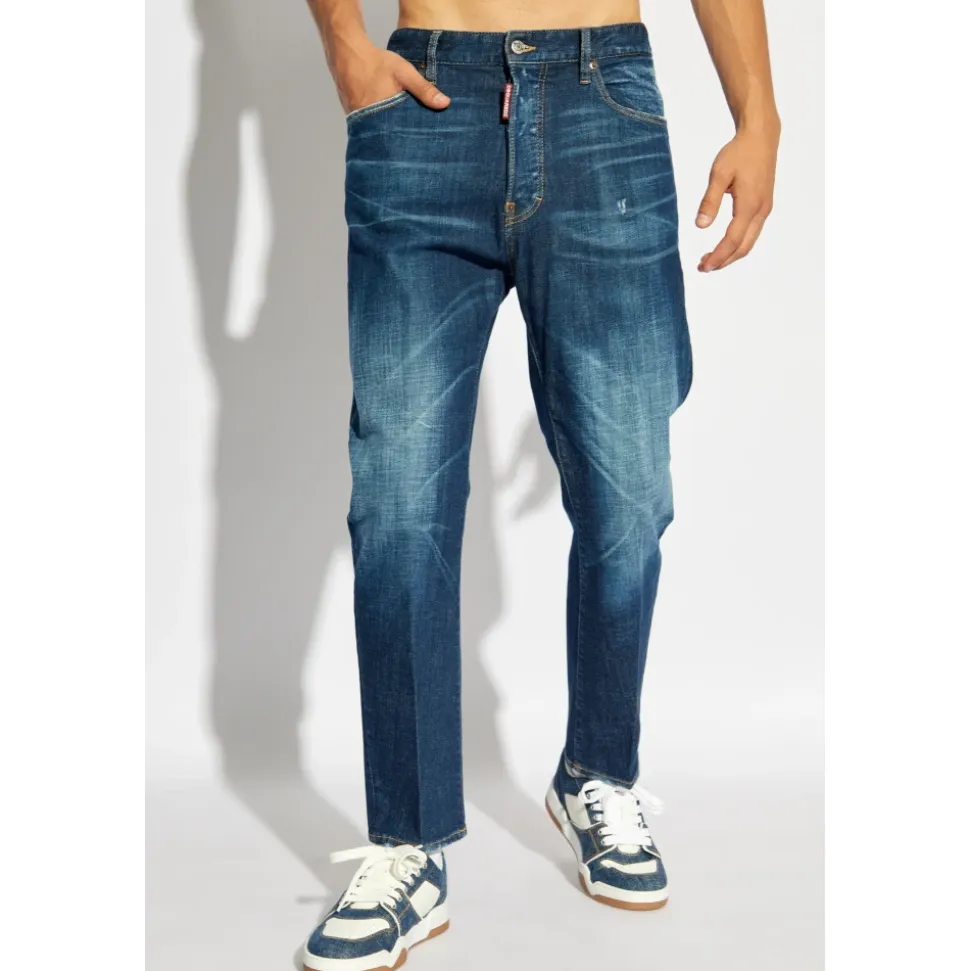 Jeans Bro