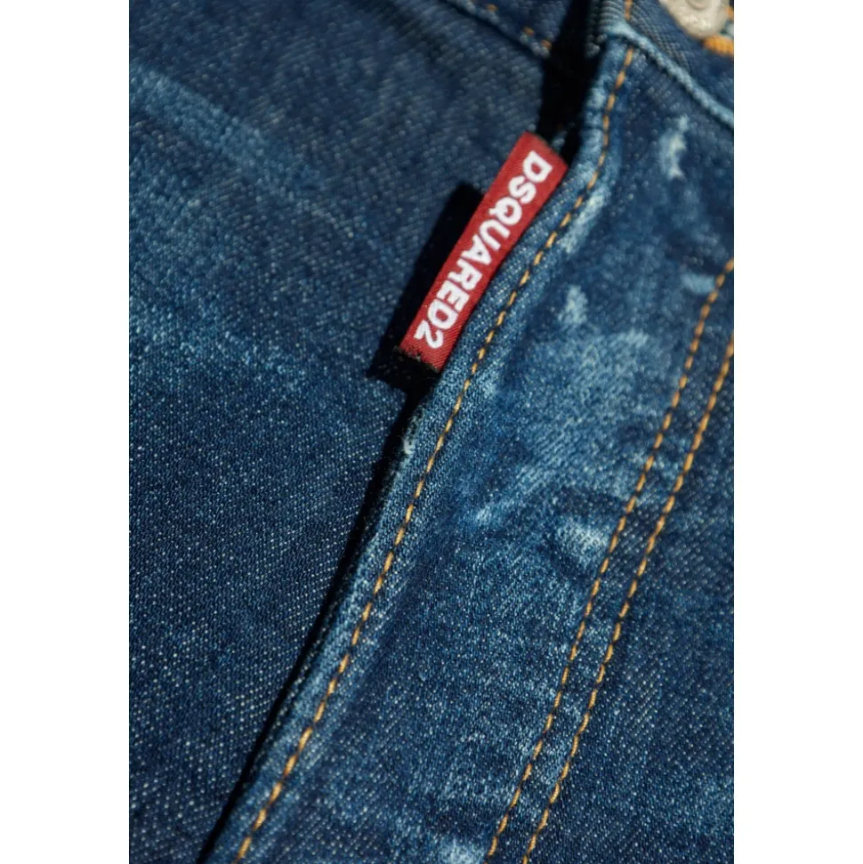 Jeans Bro