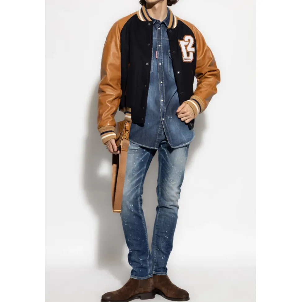 Jeans Cool Guy