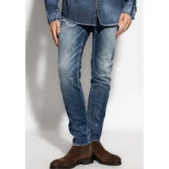 Jeans Cool Guy