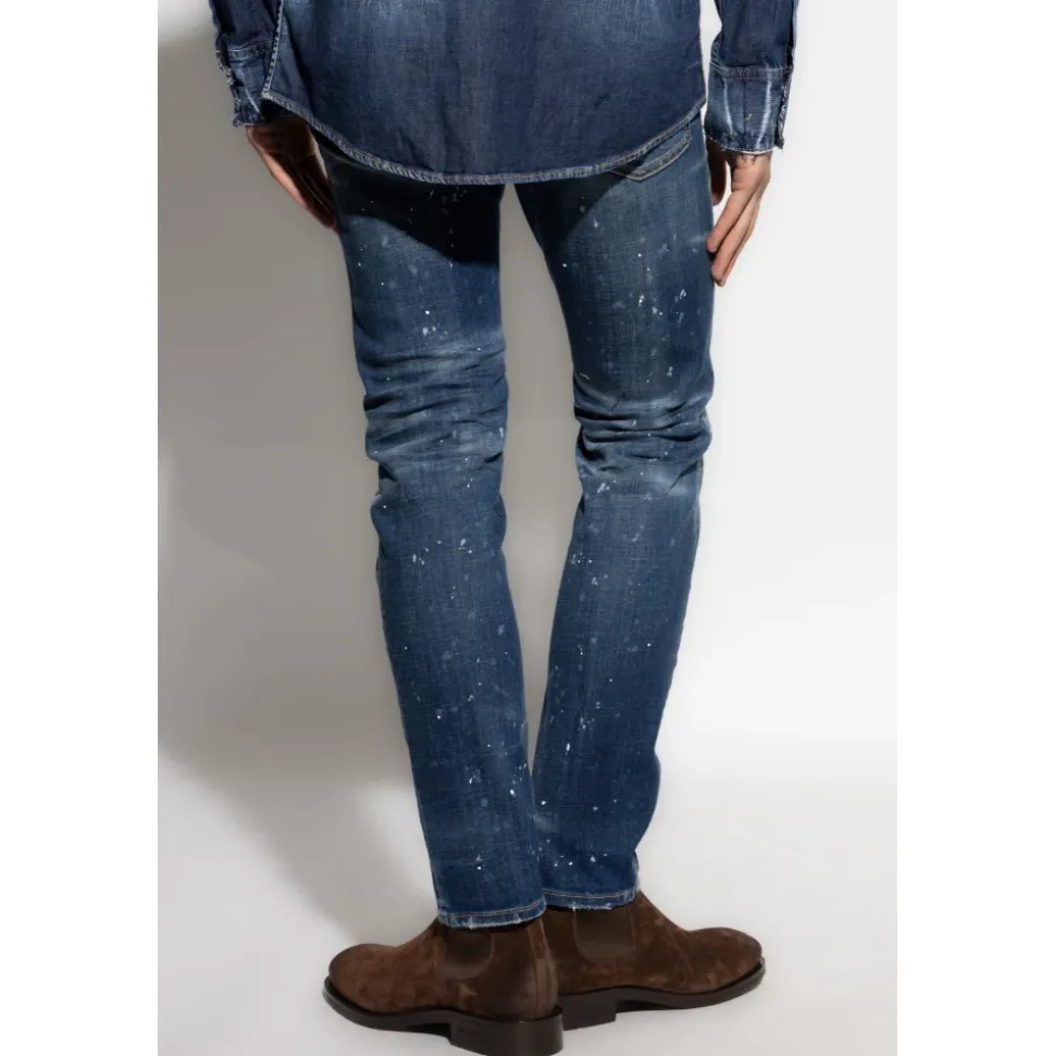 Jeans Cool Guy