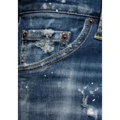Jeans Cool Guy