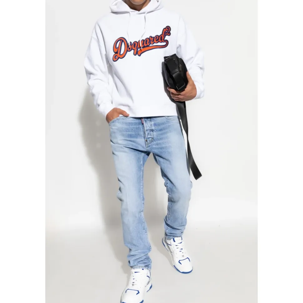 Jeans Cool Guy
