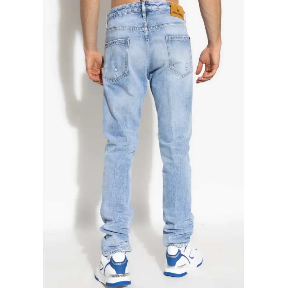 Jeans Cool Guy