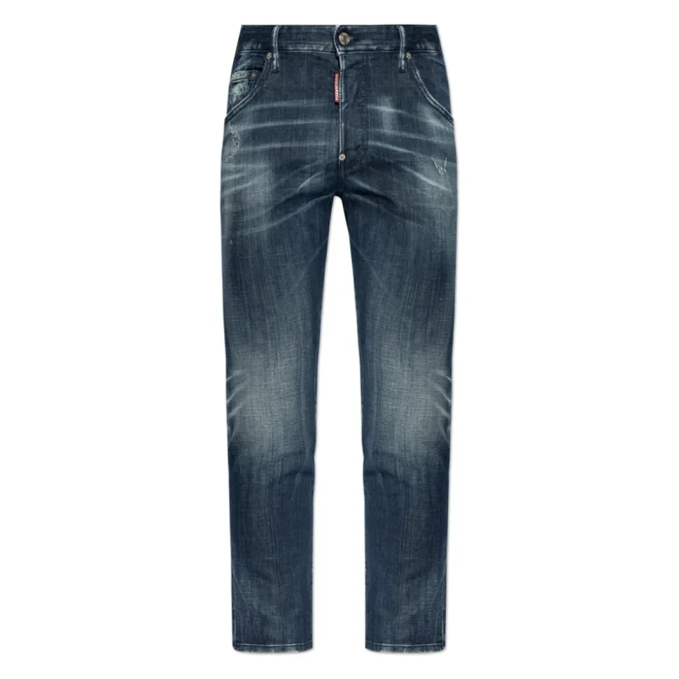 Jeans Cool Guy