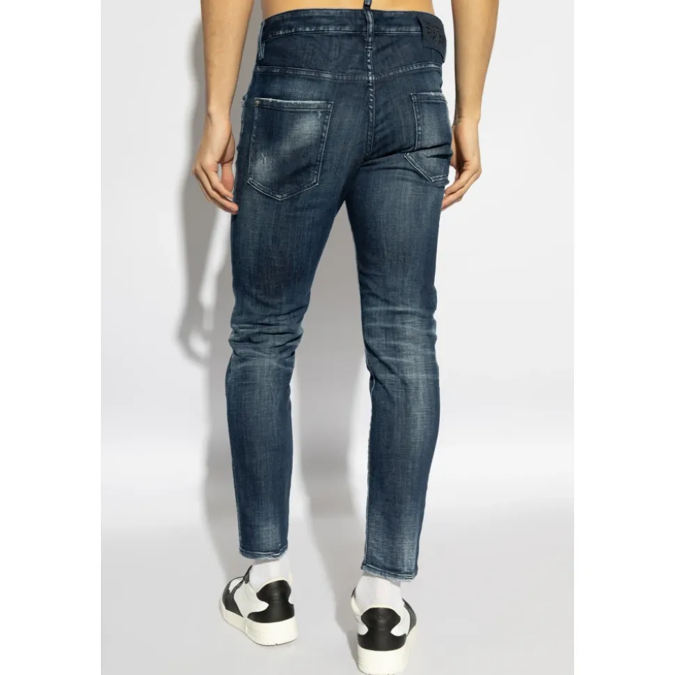 Jeans Cool Guy