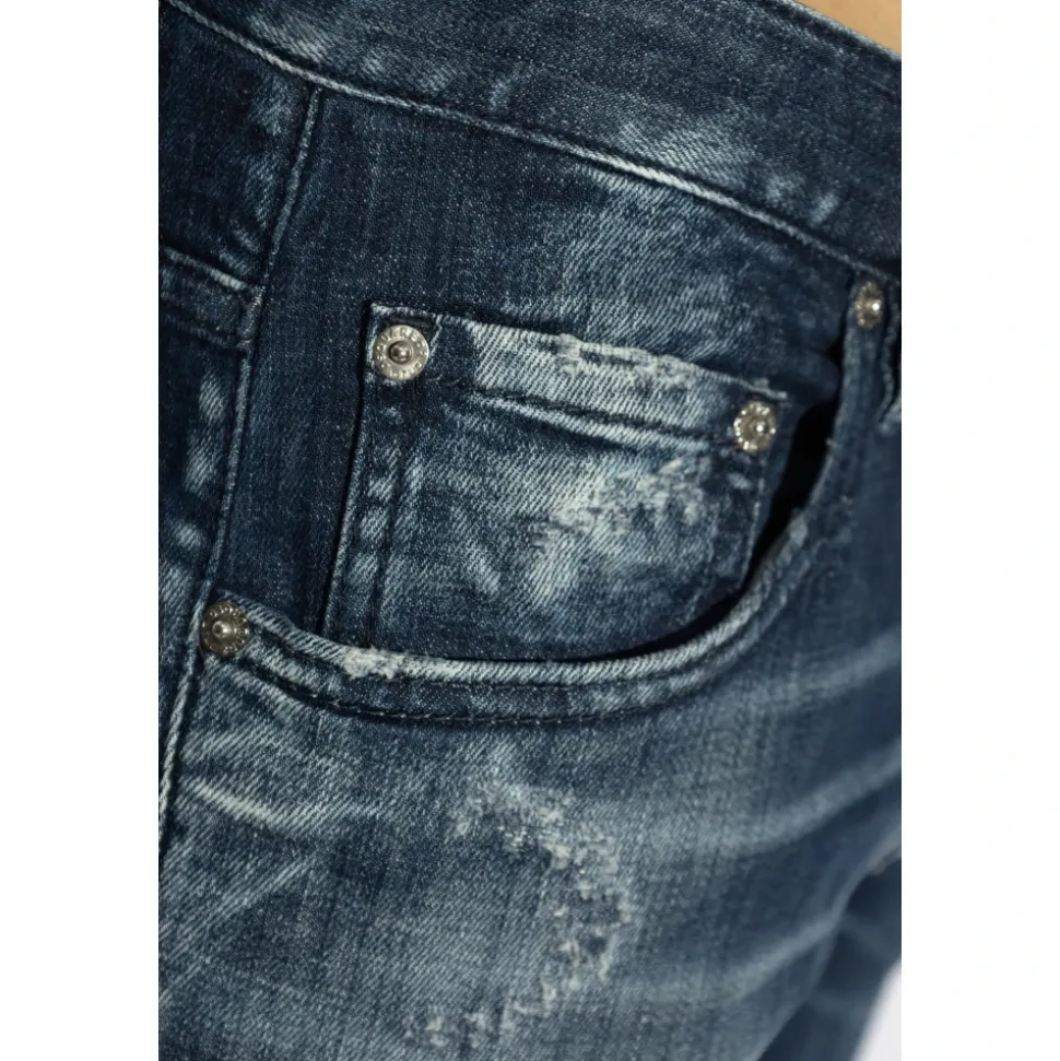 Jeans Cool Guy