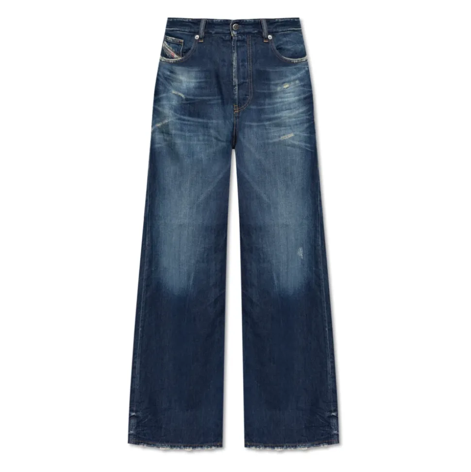 Jeans D-RISE