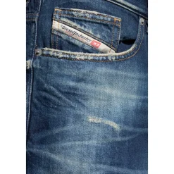 Jeans D-RISE