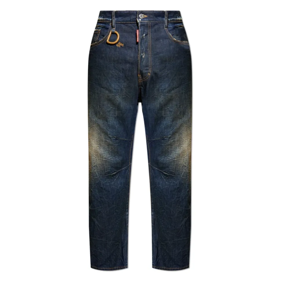 Jeans Kawaii