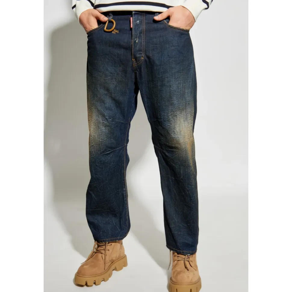 Jeans Kawaii