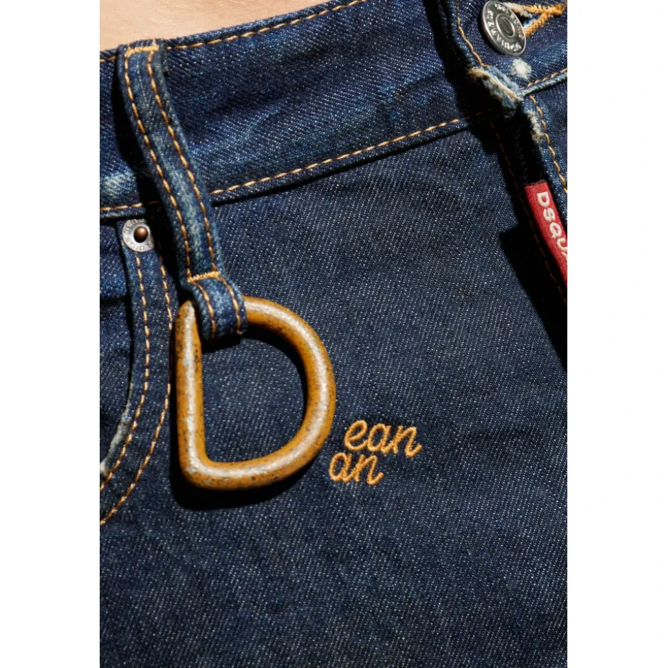 Jeans Kawaii