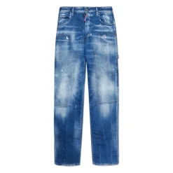 Jeans Loose