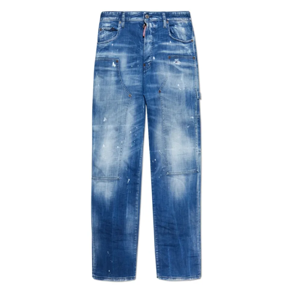 Jeans Loose