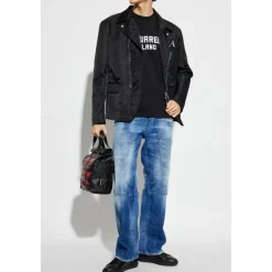 Jeans Loose