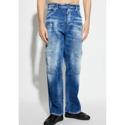 Jeans Loose