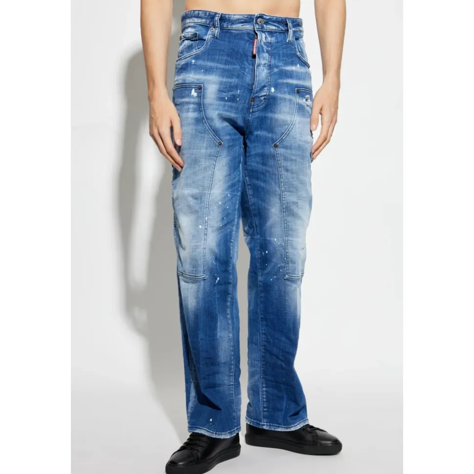Jeans Loose