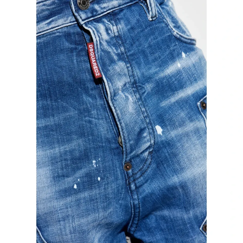 Jeans Loose