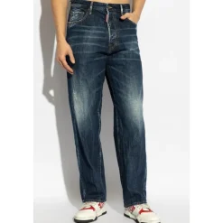 Jeans Loose