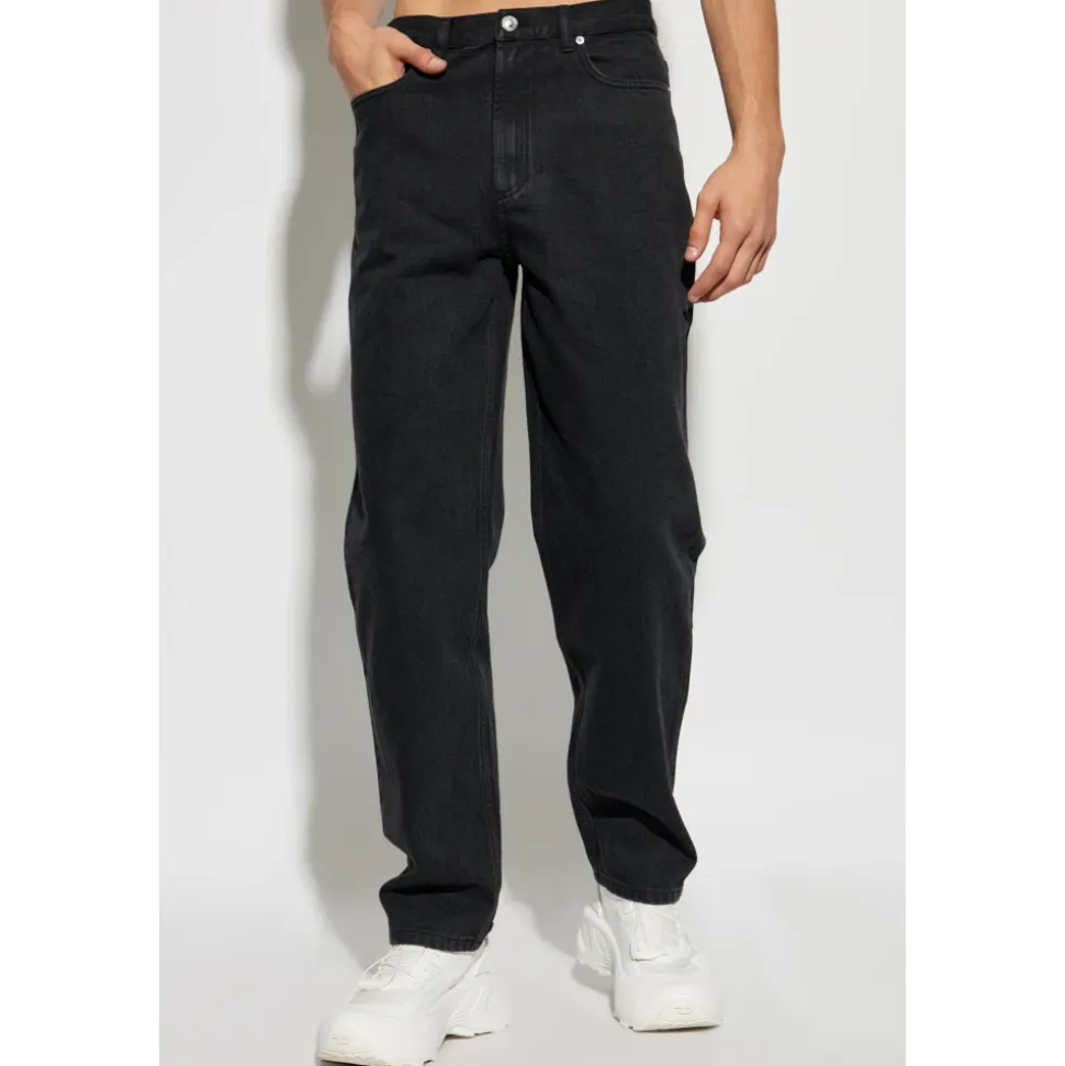 Jeans Martin