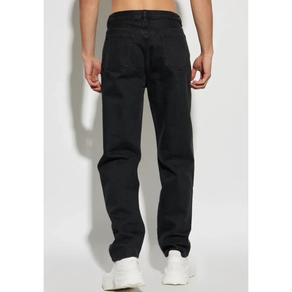 Jeans Martin