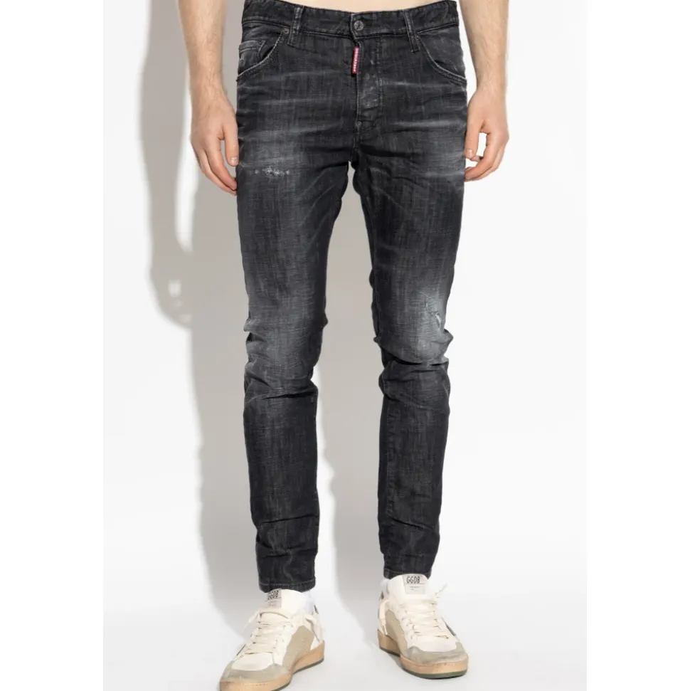 Jeans Skater