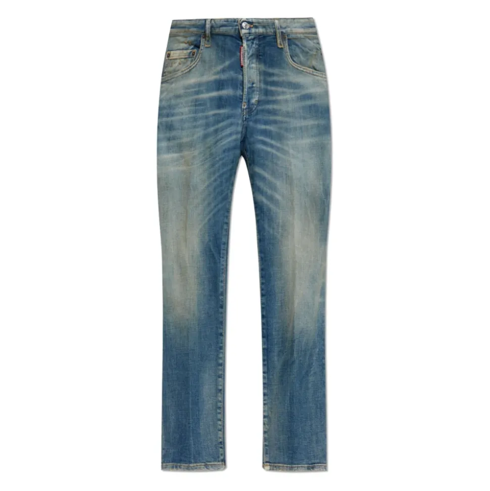 Jeans Skater