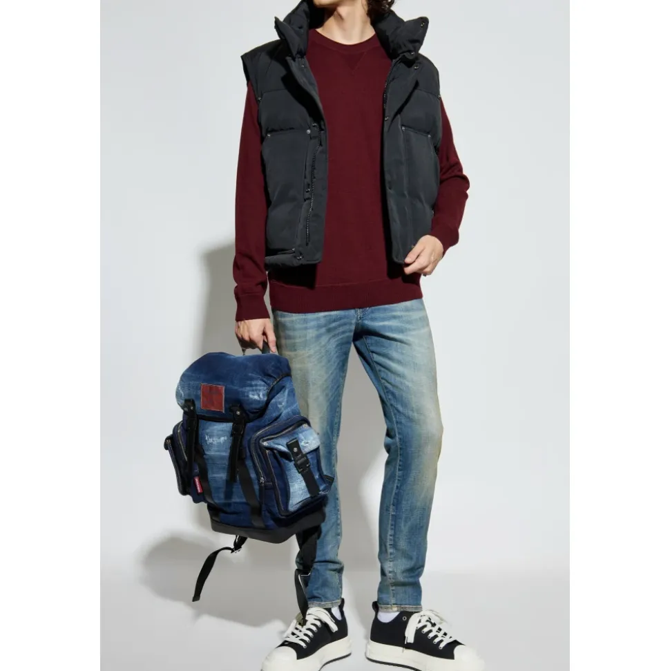 Jeans Skater