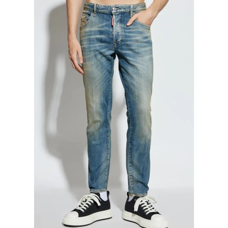 Jeans Skater
