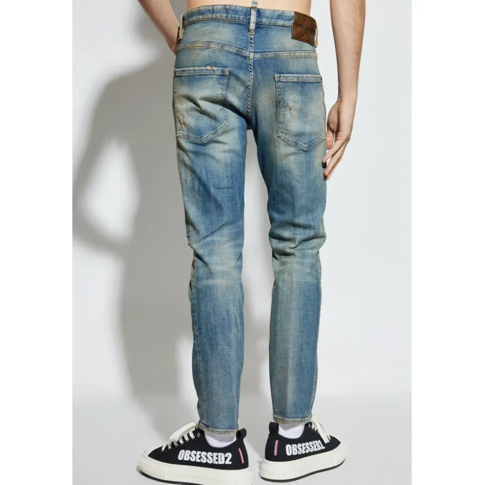 Jeans Skater