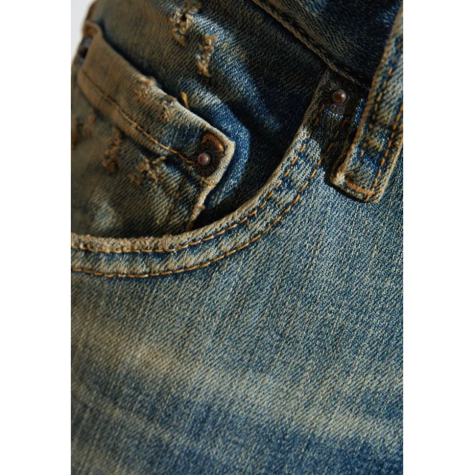 Jeans Skater
